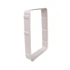 Flash Sale PetSafe Electronic Pet Door Large Wall Extension Tunnel