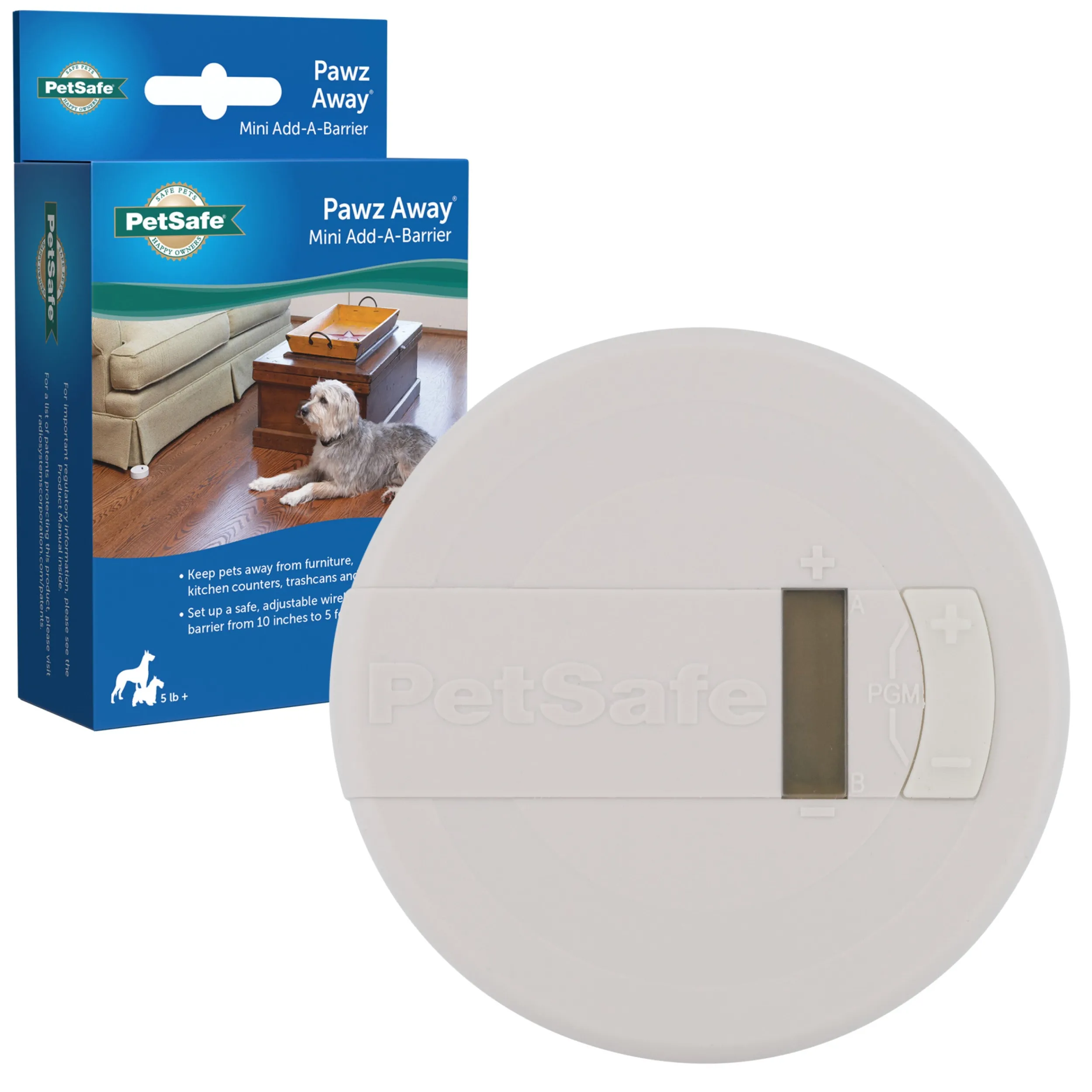 Sale PetSafe Pawz Away® Mini Pet Add-A-Barrier
