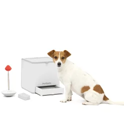 Best PetSafe Teach & Treat Remote Reward Trainer
